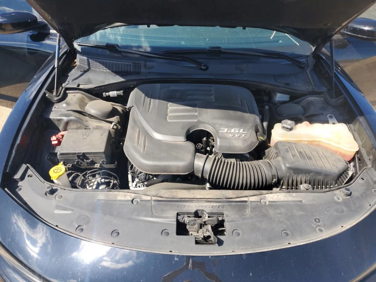 Dodge Charger 3.6l Sxt | Mobile.bg � ����������� 11