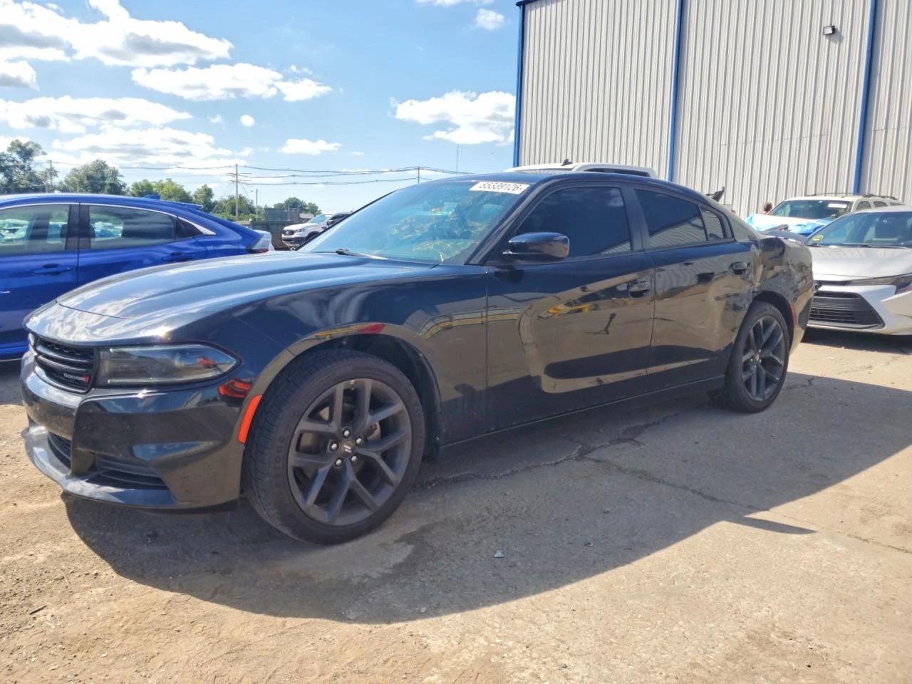 Dodge Charger 3.6l Sxt | Mobile.bg � ����������� 1
