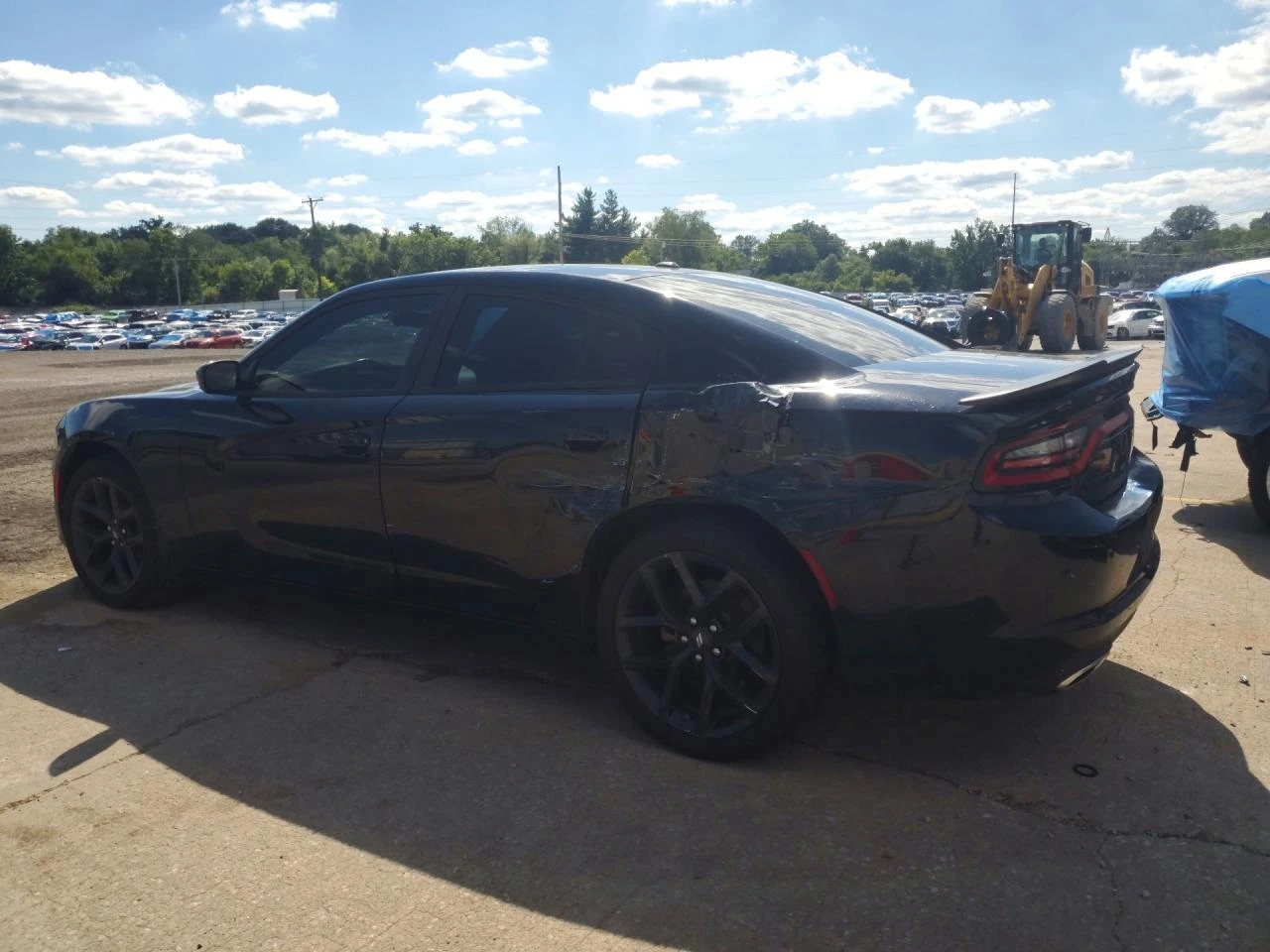 Dodge Charger 3.6l Sxt | Mobile.bg � ����������� 2