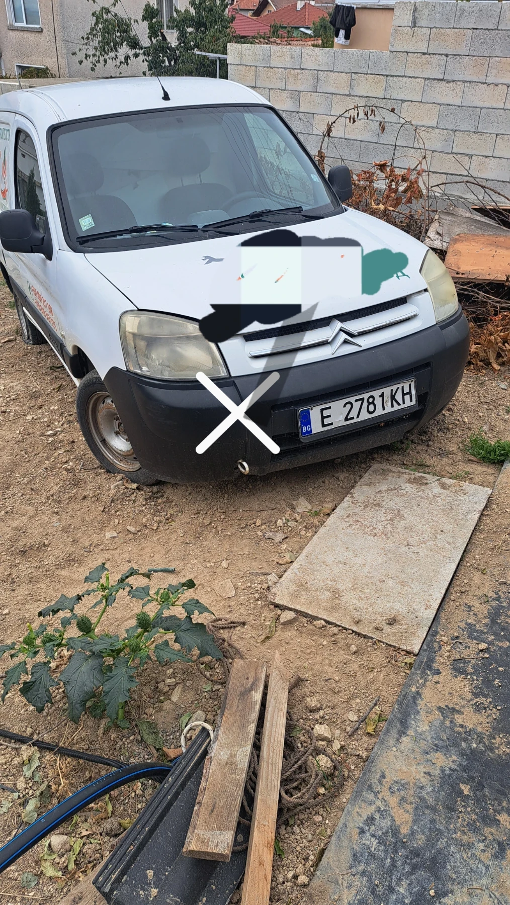 Citroen Berlingo | Mobile.bg � ����������� 3