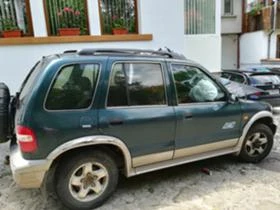 Kia Sportage, снимка 2