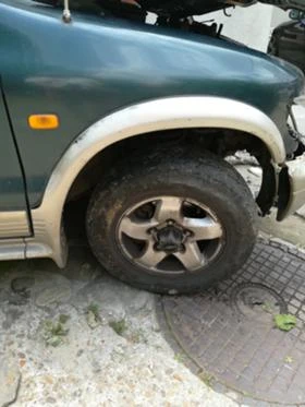 Kia Sportage, снимка 5