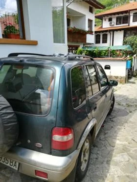 Kia Sportage, снимка 1