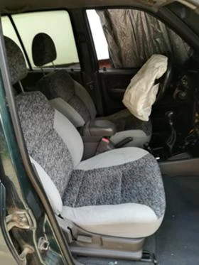 Kia Sportage, снимка 3