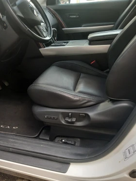 Mazda CX-9 3.7 i, снимка 6