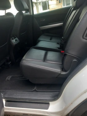 Mazda CX-9 3.7 i, снимка 8