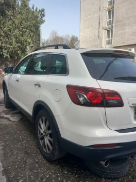 Mazda CX-9 3.7 i, снимка 4