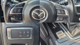 Mazda CX-5 2.5SkyActive 4x4 Auto CH-FACELIFT-ТОП СЪСТ-ЛИЗИНГ, снимка 11