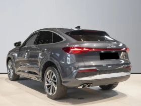 Audi Q5 40 TDI/SPORTBACK/NEW MODEL/S-LINE/PANO/CAMERA, снимка 4