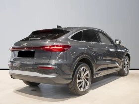 Audi Q5 40 TDI/SPORTBACK/NEW MODEL/S-LINE/PANO/CAMERA, снимка 5