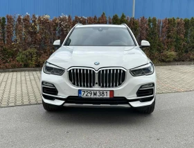 BMW X5 40iX HIBRID, снимка 1