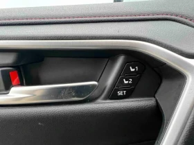 Toyota Rav4 Plug-in 4x4 Executive/кожа/360/JBL/стъклен таван, снимка 9