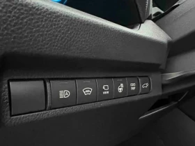 Toyota Rav4 Plug-in 4x4 Executive/кожа/360/JBL/стъклен таван, снимка 10