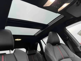 Toyota Rav4 Plug-in 4x4 Executive/кожа/360/JBL/стъклен таван, снимка 12
