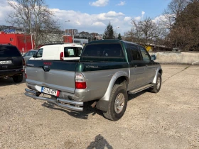 Mitsubishi L200 2.5d 116hp Avtomat Italy, снимка 5