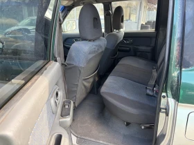 Mitsubishi L200 2.5d 116hp Avtomat Italy, снимка 9