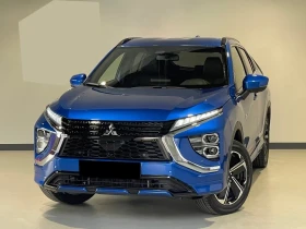 Mitsubishi Eclipse Cross SELECT/4x4/PLUG-IN/188HP/PLUS/360CAM, снимка 1