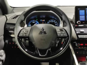 Mitsubishi Eclipse Cross SELECT/4x4/PLUG-IN/188HP/PLUS/360CAM, снимка 6
