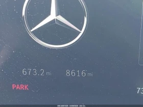 Mercedes-Benz EQE 350+ , снимка 7