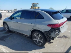 Mercedes-Benz EQE 350+ , снимка 3