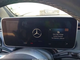 Mercedes-Benz EQE 350+ , снимка 13