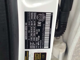 Mercedes-Benz GLC 300 KEYLESS* ПОДГРЕВИ* ПАНОРАМА* CARFAX, снимка 16