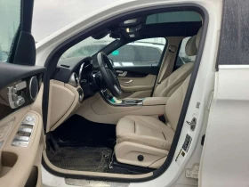 Mercedes-Benz GLC 300 KEYLESS* ПОДГРЕВИ* ПАНОРАМА* CARFAX, снимка 5