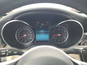 Mercedes-Benz GLC 300 KEYLESS* ПОДГРЕВИ* ПАНОРАМА* CARFAX, снимка 9