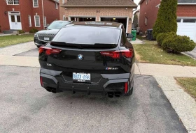 BMW X2 M35i  CARFAX, снимка 3