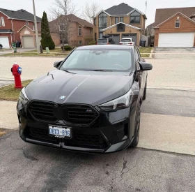 BMW X2 M35i  CARFAX, снимка 5