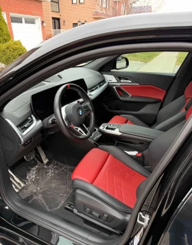 BMW X2 M35i  CARFAX, снимка 4