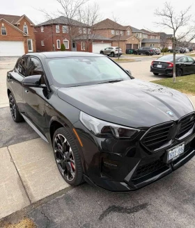 BMW X2 M35i  CARFAX, снимка 1