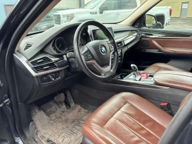 BMW X5 * xDrive35d * CARFAX * ЦЕНА ДО БГ, снимка 5