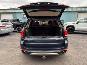 BMW X5 * xDrive35d * CARFAX * ЦЕНА ДО БГ, снимка 14