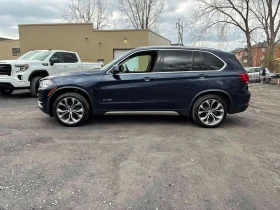 BMW X5 * xDrive35d * CARFAX * ЦЕНА ДО БГ, снимка 2