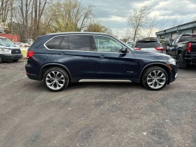 BMW X5 * xDrive35d * CARFAX * ЦЕНА ДО БГ, снимка 3