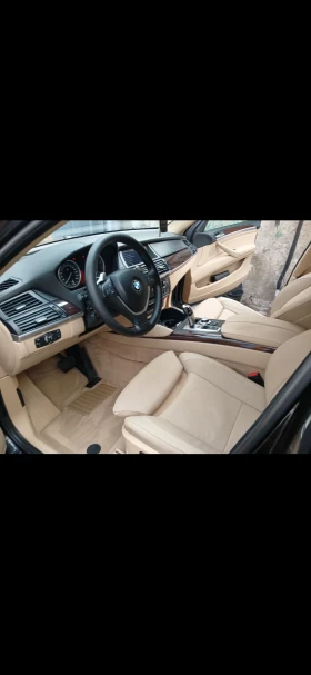 BMW X6, снимка 16