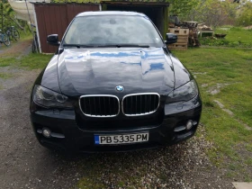 BMW X6, снимка 2