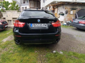 BMW X6, снимка 4