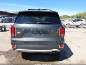 Hyundai Palisade 3.8 V6* 4WD* Цена до БГ, снимка 5