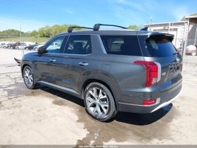 Hyundai Palisade 3.8 V6* 4WD* Цена до БГ, снимка 6