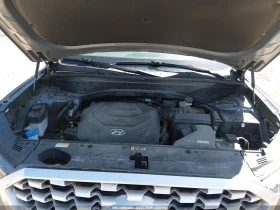 Hyundai Palisade 3.8 V6* 4WD* Цена до БГ, снимка 11