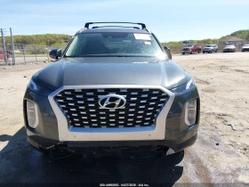 Hyundai Palisade 3.8 V6* 4WD* Цена до БГ, снимка 2