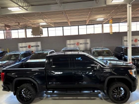 Gmc Sierra 4X4 / КОЖА / BOSE / ЦЕНА ДО БГ , снимка 3