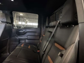 Gmc Sierra 4X4 / КОЖА / BOSE / ЦЕНА ДО БГ , снимка 9
