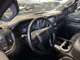 Gmc Sierra 4X4 / КОЖА / BOSE / ЦЕНА ДО БГ , снимка 15