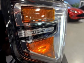 Gmc Sierra 4X4 / КОЖА / BOSE / ЦЕНА ДО БГ , снимка 2