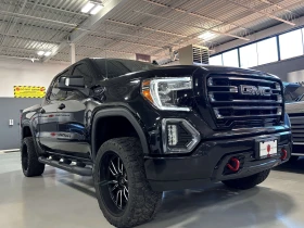 Gmc Sierra 4X4 / КОЖА / BOSE / ЦЕНА ДО БГ , снимка 1