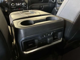 Gmc Sierra 4X4 / КОЖА / BOSE / ЦЕНА ДО БГ , снимка 10