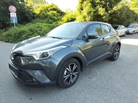 Toyota C-HR 1, 8i HYBRID 29000km!!!, снимка 1